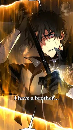 i have a bro | 16 
