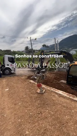 Antes e depois obra 