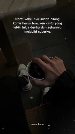 suatu hari nanti