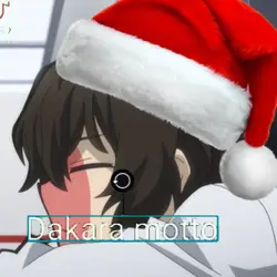 DAKARA MOTTO<3