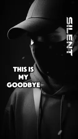 goodbye