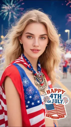 Ai Independence day