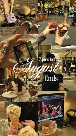 August dump