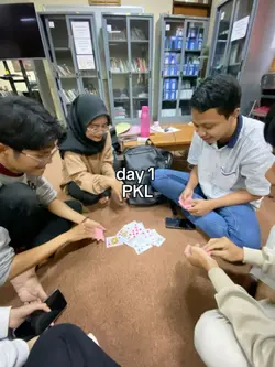day 1 sekolah 