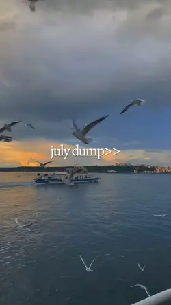 july dump 2025