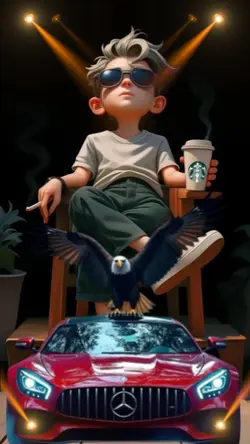 DJ