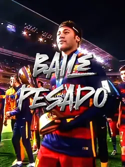 BAILE PESADO