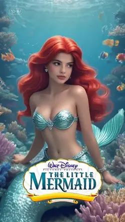 The Little Mermaid
