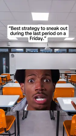 Last Subject Escape