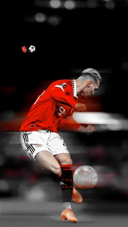 Football love