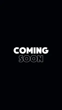 coming soon
