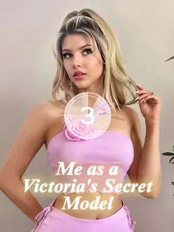 Victoria's Secret AI