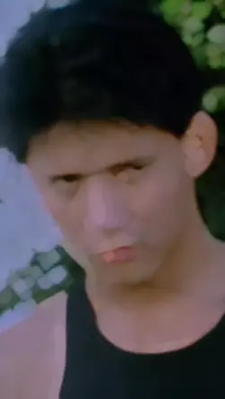Pumatay meron