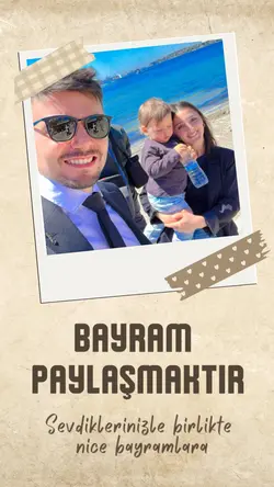 Bayram çerçevesi