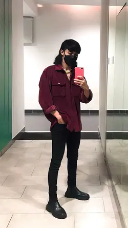 Eenie Meenie