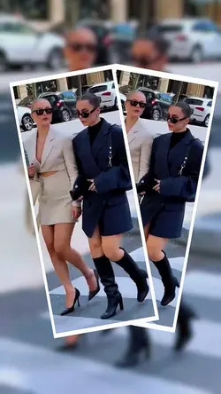 Fashion street