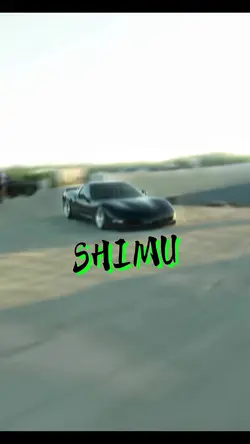 Free corvette edit