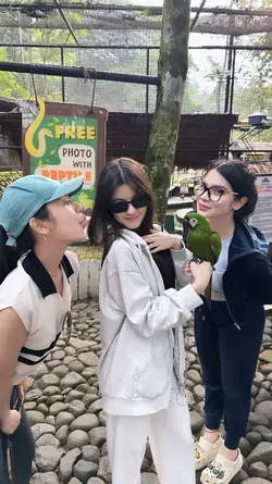 bila ada uang