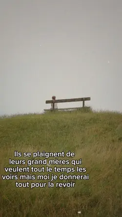 grand mere