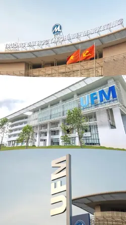 ufm/ university