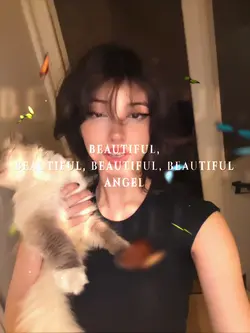 BEAUTIFUL ANGEL
