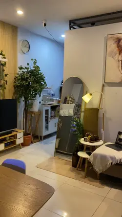 House reset