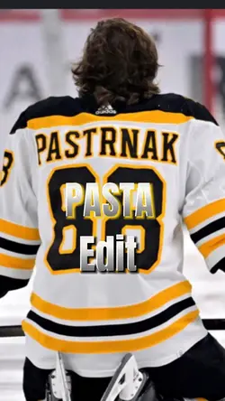 PASTA Edit