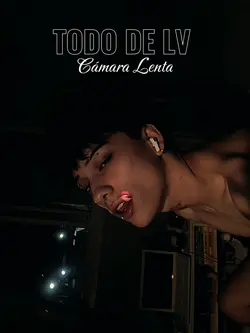 Voy Todo De LV 🫦