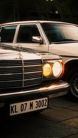 CLASSIC CAR โ ๐ง๐ฐ