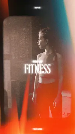 Fitness Gym Vlog