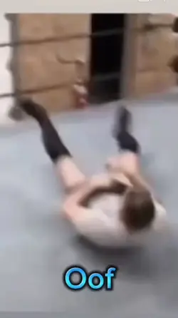 Oooof