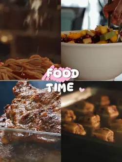 FOOD TIME