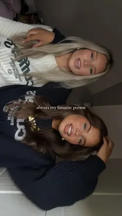 favorite person