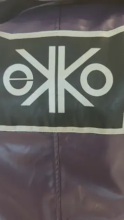 Ekko Cosplay Edit