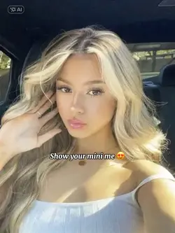 AI FILTER MINI ME
