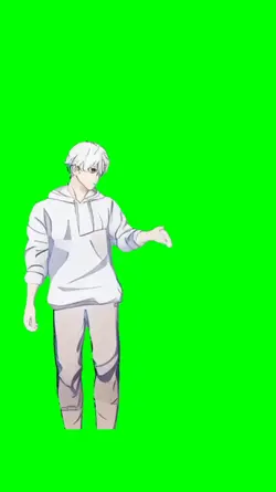 Nagi dance hskt