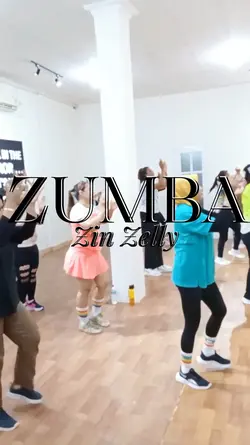 zumba