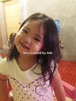 TURN AROUND