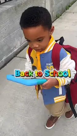Back to School 