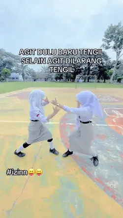 agit dulu