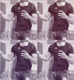 Gym fit