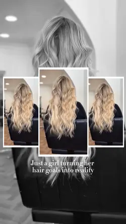 Just a girl