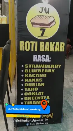 promosi 