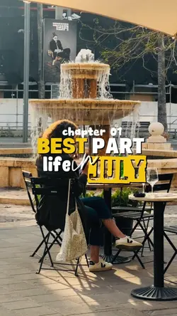life in july