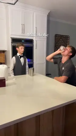 milkaholic
