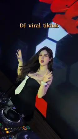 Dj viral tiktok