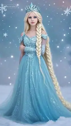 elsa frozen