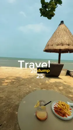 travel vlog