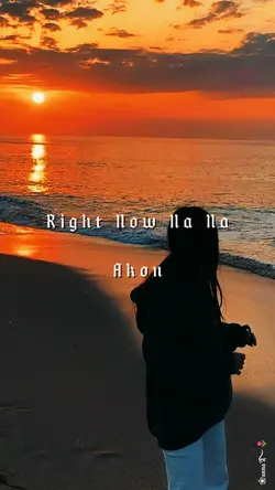 Right Now Na Na