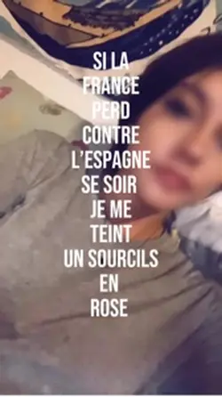 France - Espagne 